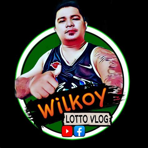 wilkoy lotto vlog today live